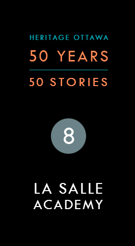 La Salle Academy | Académie De-La-Salle