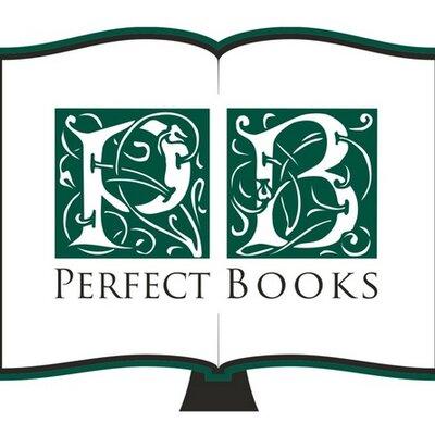 Perfect Books logo