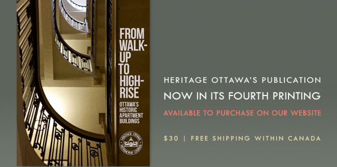 From Walk-Up to High-Rise