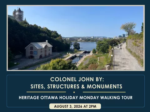 Coloney John By Aug 03