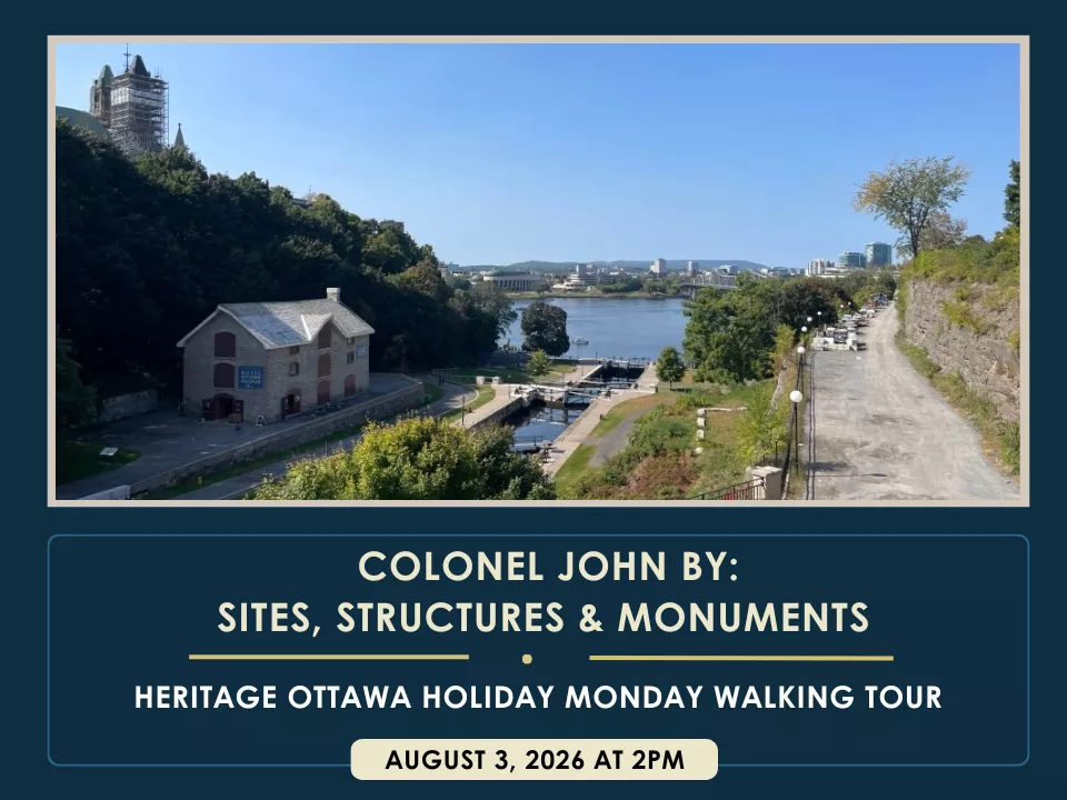 Coloney John By Aug 03